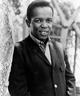 Soul Prints: Lou Rawls (1933-2006), circa 1965. CSU Archives/Courtesy Everett Collection