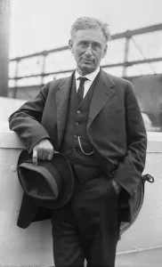 Judiciary Prints: Louis Brandeis (1856-1941), Supreme Court Justice from 1916-1941