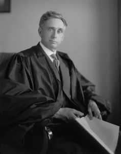 Supreme Court Prints: Louis Brandeis, was appointed to the U