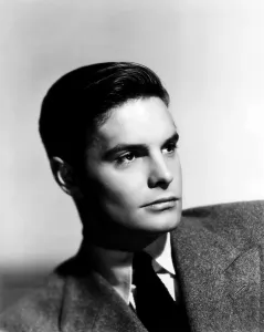 Louis Prints: Louis Jourdan, 1947