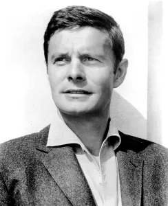 Louis Prints: Louis Jourdan, ca. late 1950s