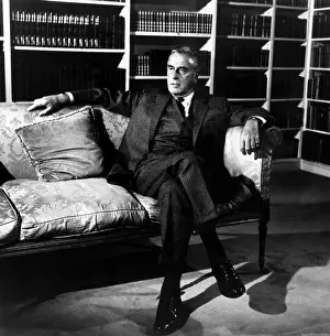 Louis Prints: Louis Mountbatten (1900-1979), British Admiral and Statesman