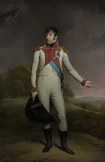 Sash Prints: Louis Napoleon, King of Holland