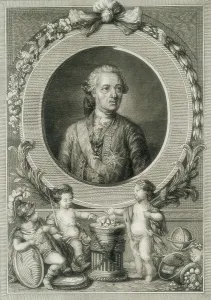 Louis Xv Of France 1710 1774 Prints: LOUIS XV of France (1710-1774)