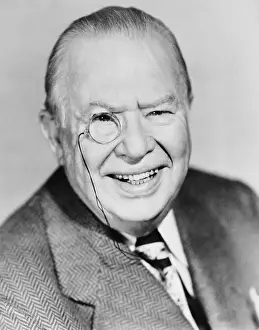 Coburn Prints: LOUISA, Charles Coburn, 1950