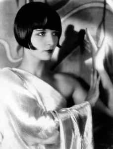 Louise Brooks, ca. 1929