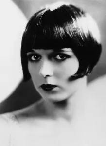 Louise Prints: Louise Brooks, ca. late 1920s