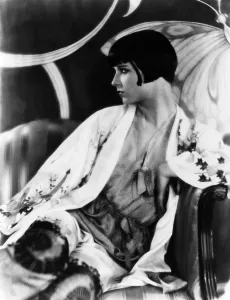 Louise Prints: Louise Brooks, ca. late 1920s