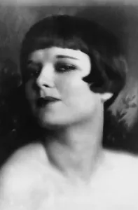 Louise Prints: Louise Brooks, ca. late 1920s