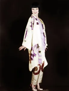 Louise Prints: Louise Brooks, ca. late 1920s