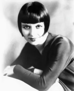 Louise Brooks, late 1920s
