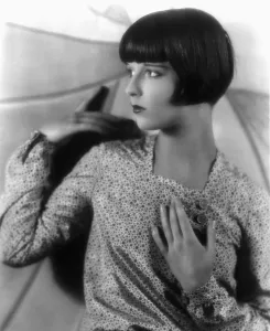 Louise Prints: Louise Brooks, late 1920s