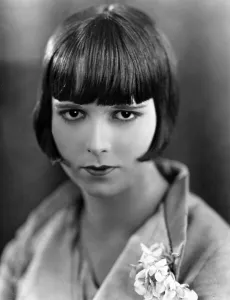 Louise Prints: Louise Brooks, late 1920s