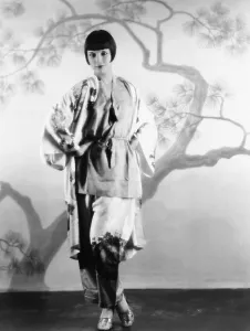 Louise Prints: Louise Brooks, late 1920s