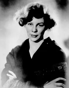 Images Dated 26th February 2009: LOVE ON THE DOLE, Wendy Hiller, 1934-36