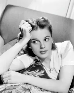 Garland Prints: LOVE FINDS ANDY HARDY, Judy Garland, 1938
