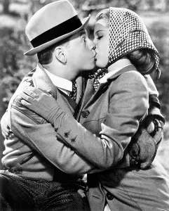 Lana Prints: LOVE FINDS ANDY HARDY, Mickey Rooney, Lana Turner, 1938