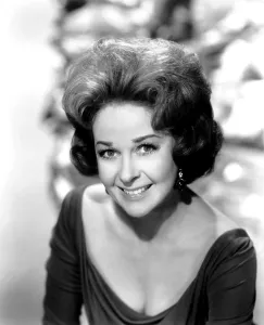 Films By Edward Dmytryk Prints: WHERE LOVE HAS GONE, Susan Hayward, 1964