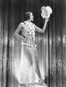 Terry Prints: LOVE AND HISSES, Ruth Terry, 1937