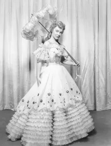Parasol Prints: SO THIS IS LOVE, Kathryn Grayson, 1953