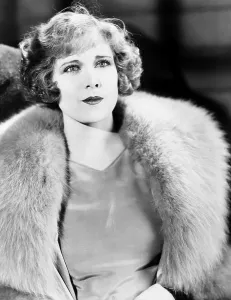 1920s Hairstyles Prints: LOVE AND LEARN, Esther Ralston, 1928