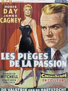 Hands Outstretched Prints: LOVE ME OR LEAVE ME, (aka LES PIEGES DE LA PASSION)