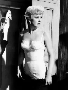 Slip Prints: LOVE ME OR LEAVE ME, Doris Day, 1955