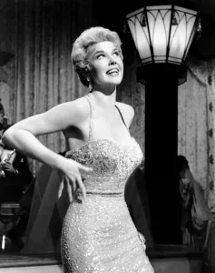 Onstage Prints: LOVE ME OR LEAVE ME, Doris Day, 1955