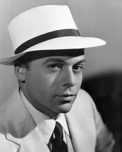 Images Dated 27th January 2006: THE LOVE LOTTERY, Herbert Lom, 1954