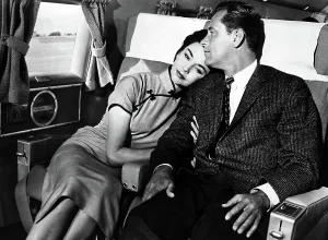 Seat Prints: LOVE IS A MANY-SPLENDORED THING