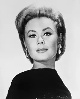 Mitzi Prints: FOR LOVE OR MONEY, Mitzi Gaynor, 1963