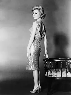 Mitzi Prints: FOR LOVE OR MONEY, Mitzi Gaynor, 1963