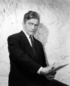 Images Dated 3rd February 2006: THIS LOVE OF OURS, Claude Rains, 1945