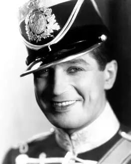 Chevalier Prints: THE LOVE PARADE, Maurice Chevalier, 1929