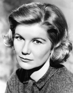 Images Dated 4th September 2015: BY LOVE POSSESSED, Barbara Bel Geddes, 1961