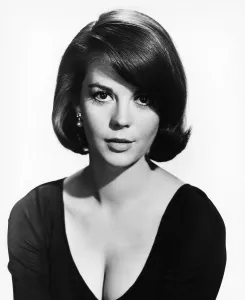Images Dated 7th October 2013: LOVE WITH THE PROPER STRANGER, Natalie Wood, 1963