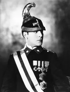 Ricardo Prints: IN THE NAME OF LOVE, Ricardo Cortez, 1925