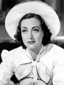 Picture Hat Prints: LOVE ON THE RUN, Joan Crawford, 1936
