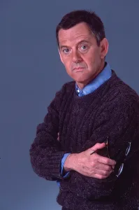Tony Prints: LOVE SIDNEY, (aka LOVE, SIDNEY), Tony Randall, 1981-83