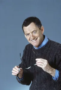 Tony Prints: LOVE SIDNEY, (aka LOVE, SIDNEY), Tony Randall, 1981-1983