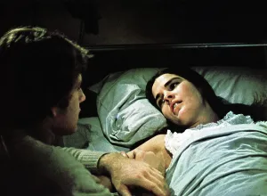 Oneal Prints: LOVE STORY, Ryan O'Neal, Ali MacGraw, 1970