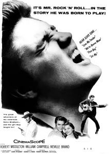 Paget Prints: LOVE ME TENDER, Elvis Presley, Richard Egan