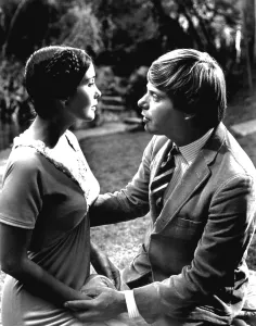 Images Dated 31st August 2006: THE LOVED ONE, Anjanette Comer, Robert Morse, 1965