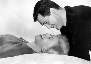 1998 Prints: LOVER COME BACK, Doris Day, Rock Hudson, 1961