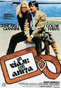 Hawn Prints: LOVERS AND LIARS, (aka VIAGGIO CON ANITA)