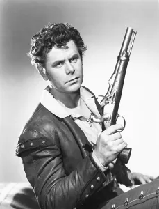Images Dated 3rd March 2015: THE LOVES OF CARMEN, Glenn Ford, 1948