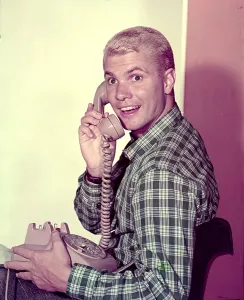 Hickman Prints: THE MANY LOVES OF DOBIE GILLIS, Dwayne Hickman, 1959-63