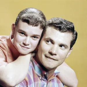 Hickman Prints: THE MANY LOVES OF DOBIE GILLIS
