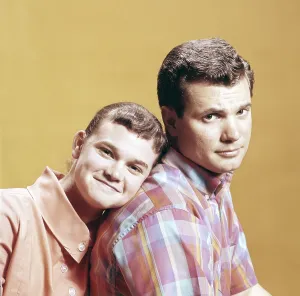 Hickman Prints: THE MANY LOVES OF DOBIE GILLIS