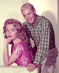 Hickman Prints: THE MANY LOVES OF DOBIE GILLIS, Tuesday Weld, Dwayne Hickman, 1959-63
